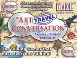 The Art of Travel Conversation