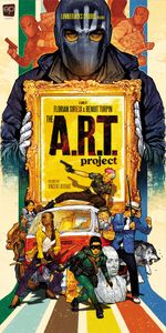 The A.R.T. Project