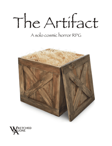 The Artifact