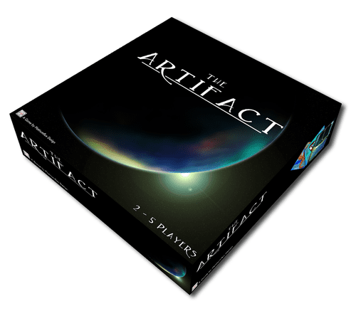 The Artifact (Project)