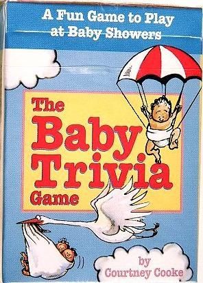 The Baby Trivia Game