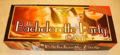 The Bachelorette Party Game