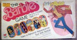 The Barbie Game
