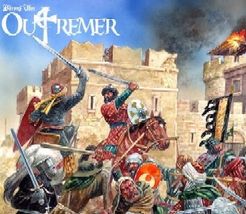 The Barons' War: Outremer