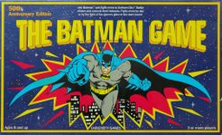 The Batman Game