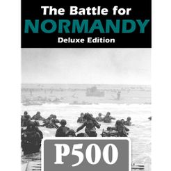The Battle for Normandy, Deluxe Edition