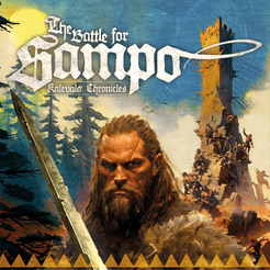 The Battle for Sampo