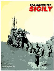 The Battle for Sicily