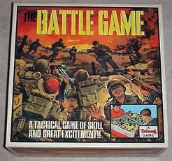 The Battle Game