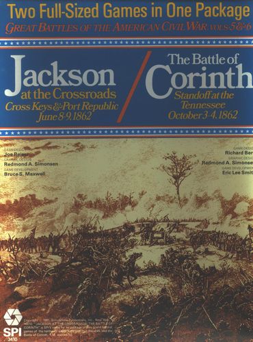The Battle of Corinth: Standoff at the Tennessee, October 3-4, 1862