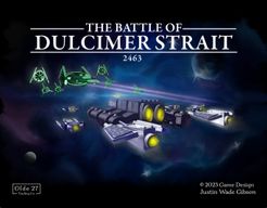 The Battle of Dulcimer Strait