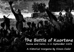 The Battle of Kuortane