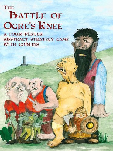 The Battle of Ogre's Knee