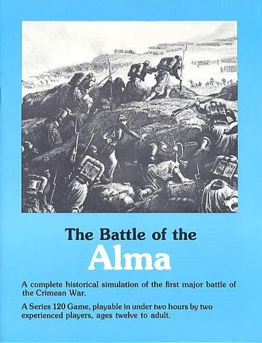 The Battle of the Alma