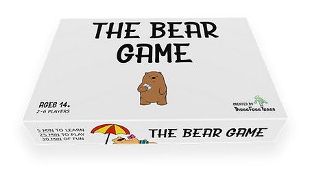 The Bear Game