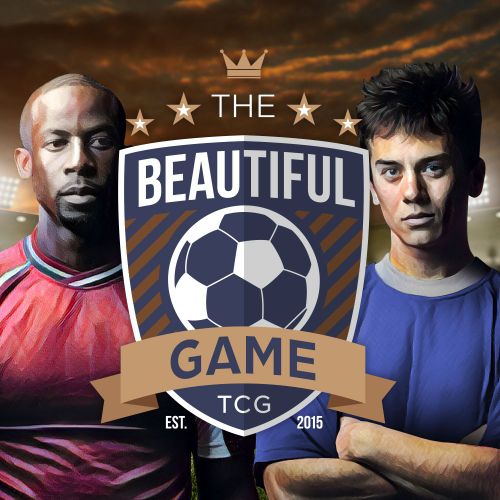 The Beautiful Game: TCG