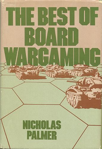 The Best of Board Wargaming