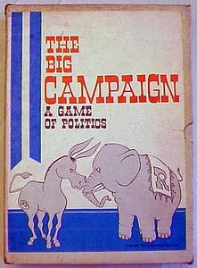 The Big Campaign