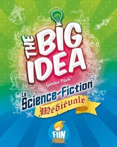 The Big Idea: La Science-Fiction Médiévale