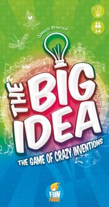 The Big Idea