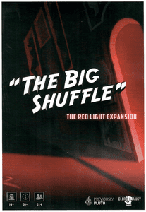 The Big Shuffle: The Red Light Expansion