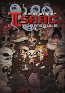 The Binding of Isaac: Four Souls