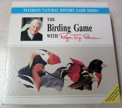 The Birding Game with Roger Tory Peterson