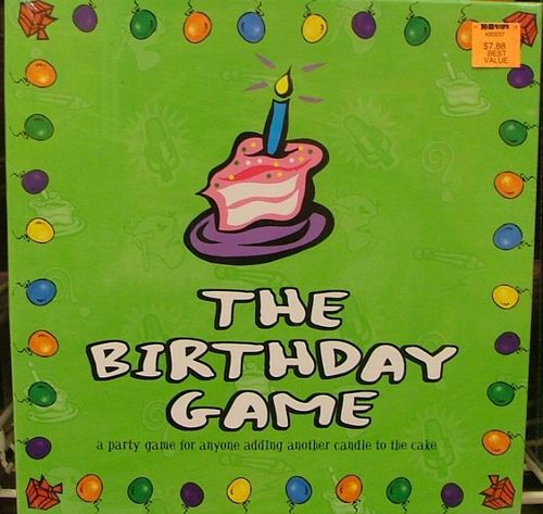 The Birthday Game