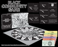 The Black Community Game