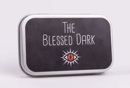 The Blessed Dark