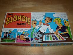 The Blondie Game
