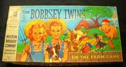 The Bobbsey Twins on the Farm