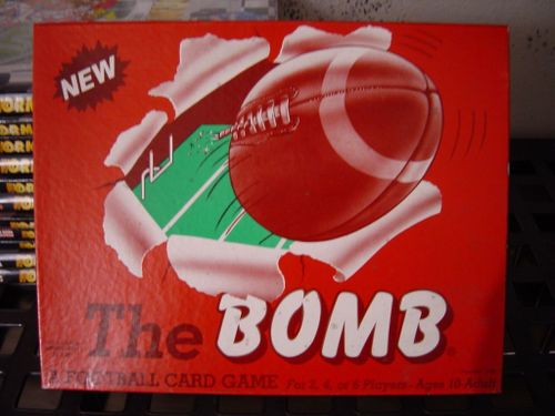 The Bomb