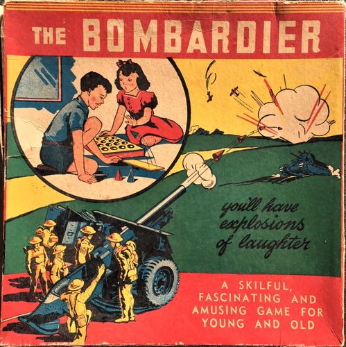 The Bombardier