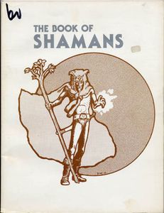 The Book of Shamans