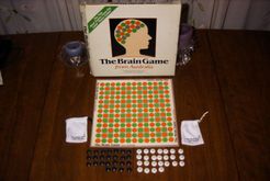 The Brain Game from Australia