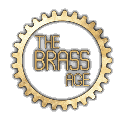 The Brass Age