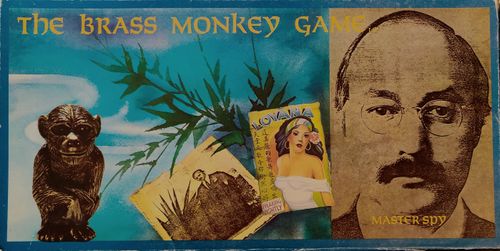 The Brass Monkey Game