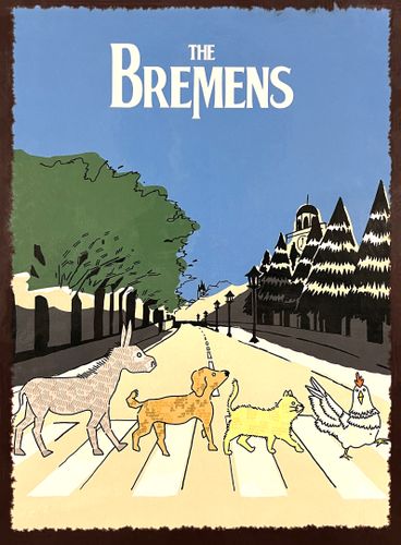 The Bremens