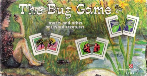 The Bug Game