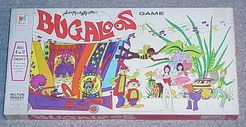 The Bugaloos Game