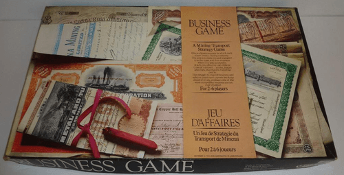 The Business Game