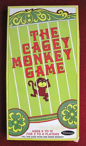 The Cagey Monkey Game