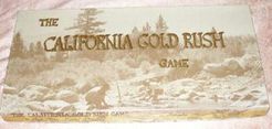 The California Gold Rush Game