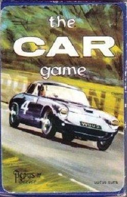 The Car Game