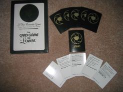 The Card Game for Lovers