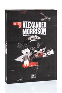The Case of Alexander Morrison