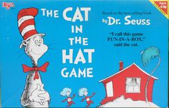 The Cat in the Hat Game