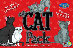 The Cat Pack