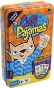 The Cat's Pajamas Card Game